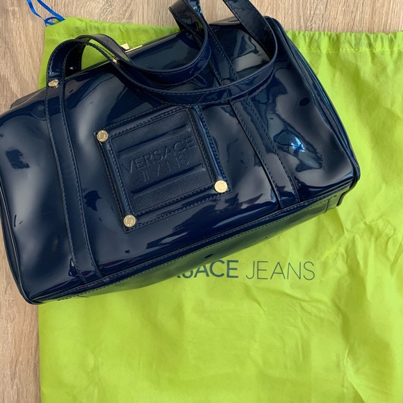 Versace Jeans Collection Handbags - Versace Jeans Bag